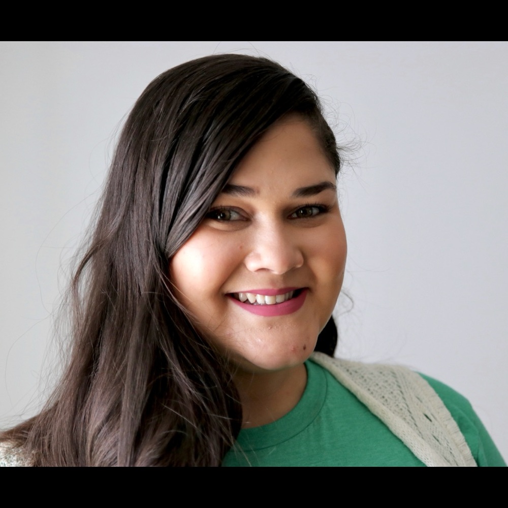 Meet your Posher, Ely